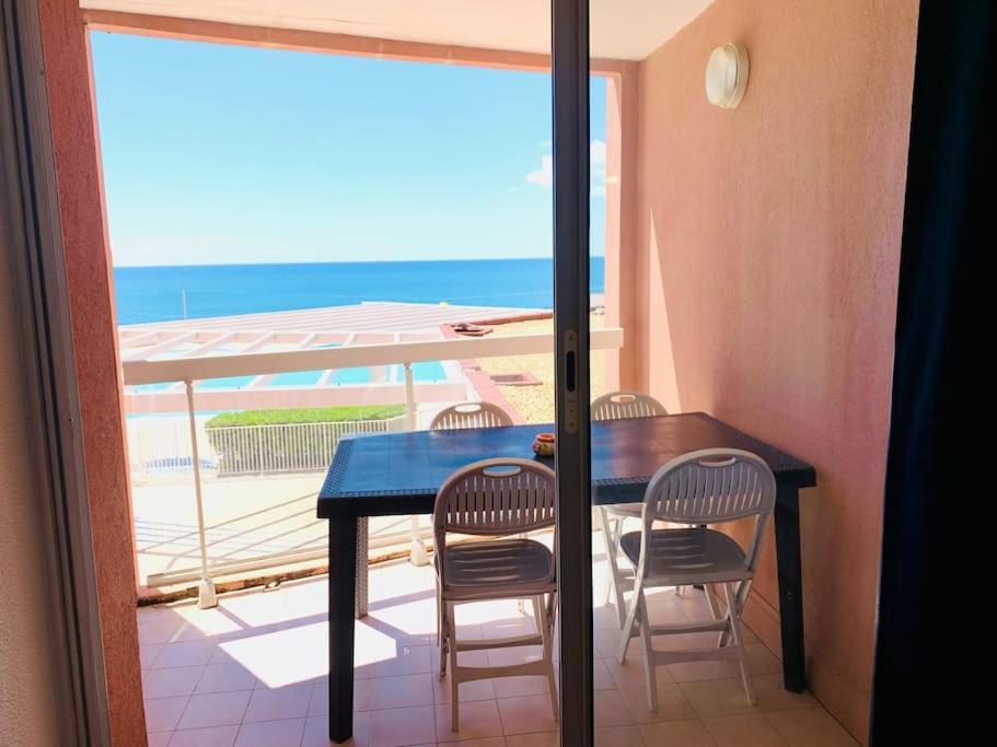557 Cap Corniche Front De Clim Parking Sete